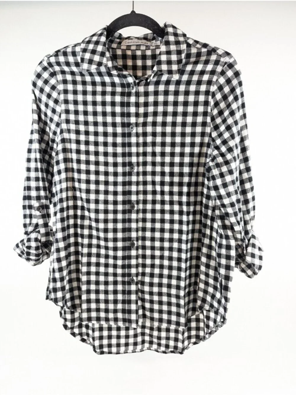 Calvin Klein Jeans this shirt